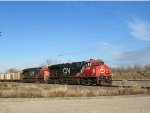 CN 3269 and CN 3041